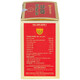 Thực phẩm bảo vệ sức khỏe tỏi đen Sâm Ngọc Linh Gold (60 viên)