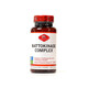 Thực phẩm bảo vệ sức khoẻ viên nang Nattokinase Complex (30 Viên)