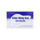 Thực phẩm bảo vệ sức khoẻ Chức Năng Gan Bảo Nguyên (30 viên)