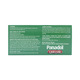 Thuốc Panadol Cảm Cúm giảm các chứng cảm cúm (15 vỉ x 12 viên)