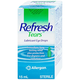 Thuốc nhỏ mắt Refresh Tears hỗ trợ làm dịu nhất thời cảm giác nóng rát, khó chịu (15ml)