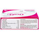 Thực phẩm bảo vệ sức khỏe Ovaq1 (30 Viên)