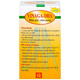 Thực phẩm bảo vệ sức khỏe Dầu Gấc Viên Nang Vinaga DHA (100 viên)