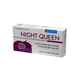 Thực phẩm bảo vệ sức khỏe Night Queen (3 vỉ x 10 viên)