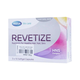 Thực phẩm bảo vệ sức khỏe Revetize (3 vỉ x 10 viên)
