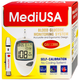 Máy đo đường huyết tự động MediUSA GM3300