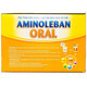 Bột pha Aminoleban Oral hỗ trợ bệnh nhân suy gan (50g x 10 gói)