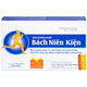 Thực phẩm bảo vệ sức khỏe viên xương khớp Bách Niên Kiện (20 viên)