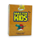 Thực phẩm bảo vệ sức khỏe Master Kids (50ml)