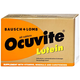 Thực phẩm bảo vệ sức khỏe Ocuvite Lutein (60 viên)