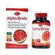 Thực phẩm bảo vệ sức khỏe Alpha Brain (60 viên)