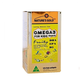 Thực phẩm bảo vệ sức khỏe Omega 3 For Kids + Vitamin D3 - Nature&#039;s Gold (125 viên)