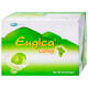 Kẹo ngậm thảo dược Eugica Candy giảm ho, đau rát họng (100 viên)
