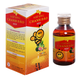 Thực phẩm bảo vệ sức khỏe Mật Ong Chanh Đào MDP (120ml)
