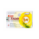 Thực phẩm bảo vệ sức khỏe Kim Thính (180 viên)