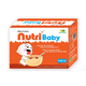 Thực phẩm bảo vệ sức khỏe NutriBaby (20 gói x 3g)