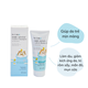 Gel tắm gội Dr. Celine Baby Gentle Wash & Shampoo làm sạch nhẹ nhàng cho da trẻ sơ sinh (180ml)