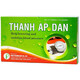 Thực phẩm bảo vệ sức khỏe viên nén Thanh Áp Đan (30 Viên)