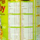 Sữa ColosBaby Gold 1+ Vitadairy hỗ trợ bổ sung kháng thể cho trẻ từ 1-2 tuổi (800g)