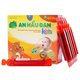 Thực phẩm bảo vệ sức khỏe An Hầu Đan Kids (10 ống x 10ml)