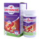 Thực phẩm bảo vệ sức khỏe Sắt Hữu Cơ Vinh Gia (30 viên)