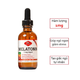 Thực phẩm bảo vệ sức khỏe Melatonin (60ml)