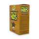 Thực phẩm bảo vệ sức khỏe Master Kids (50ml)
