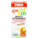 Thực phẩm bảo vệ sức khỏe Special Kid Multivitamine (125ml)
