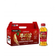 Nước uống nhân sâm nguyên củ Welson Ginseng Root Drink giúp tăng cường sức khỏe (10 chai x 120ml)