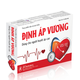 Thực phẩm bảo vệ sức khỏe Định Áp Vương (30 viên)