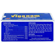 Thực phẩm bảo vệ sức khỏe Viganam Tâm Bình (60 viên)