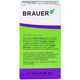 Thực phẩm bảo vệ sức khỏe Brauer Baby Kids Ultra Pure DHA (60 viên)