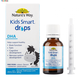 Thực phẩm bảo vệ sức khỏe Kids Smart Drops DHA (20ml)