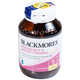 Thực phẩm bảo vệ sức khỏe Blackmores Pregnancy & Breast - Feeding Gold