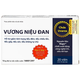 Thực phẩm bảo vệ sức khỏe Vương Niệu Đan (20 viên)
