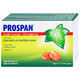 Thuốc ngậm Prospan điều trị viêm đường hô hấp cấp, đau họng (2 vỉ x 10 viên)