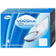 Thuốc Viagra 100mg Pfizer điều trị rối loạn cương dương (4 viên)
