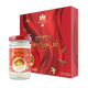 Tổ yến Sâm Ngọc Linh giúp bồi bổ sức khỏe (100ml x 5 lọ)