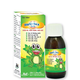 Thực phẩm bảo vệ sức khỏe Hati-tux Syrup (100ml)