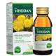 Thực phẩm bảo vệ sức khỏe siro Vihodan (125ml)