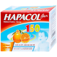 Thuốc Hapacol 150mg vị cam hỗ trợ giảm đau, hạ sốt cho trẻ (24 gói x 1.5g)