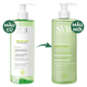 Gel rửa mặt SVR Sebiaclear Gel Moussant  không chứa xà phòng cho da dầu (400ml)