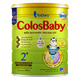 Sữa bột ColosBaby Bio Gold 2+ dành cho bé từ 2 tuổi (800g)