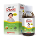 Thực phẩm bảo vệ sức khỏe siro ho - cảm Ích Nhi (90ml)
