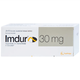 Thuốc Imdur 30mg điều trị đau thắt ngực (2 vỉ x 15 viên)