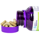 Thực phẩm bảo vệ sức khỏe Ginkgo and Brahmi 3000 (60 viên)