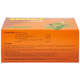 Thuốc Boganic Forte Traphaco điều trị suy giảm chức năng gan (5 vỉ x 10 viên)
