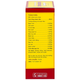 Siro ho Bổ Phế Nam Hà Chỉ Khái Lộ hỗ trợ điều trị ho tiêu đờm, viêm phế quản (125ml)