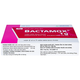 Thuốc Bactamox 1g hỗ trợ điều trị nhiễm khuẩn tai mũi họng (2 vỉ x 7 viên)