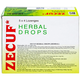 Thực phẩm bảo vệ sức khỏe Zecuf Herbal Drops (20 viên)
